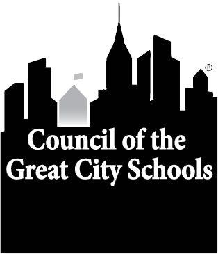 Council of the Great City Schools logo 